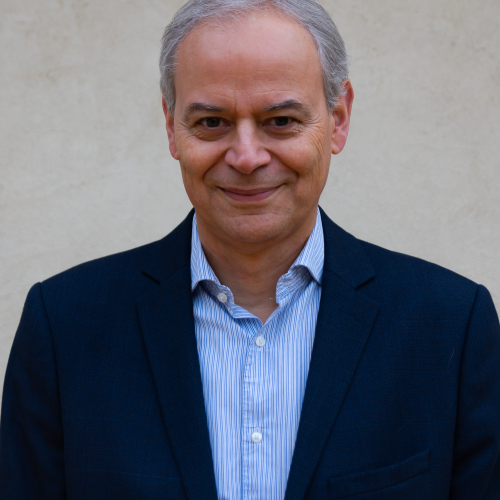 Frederic Hebrard