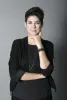 Dr. Leyla Acaraglu